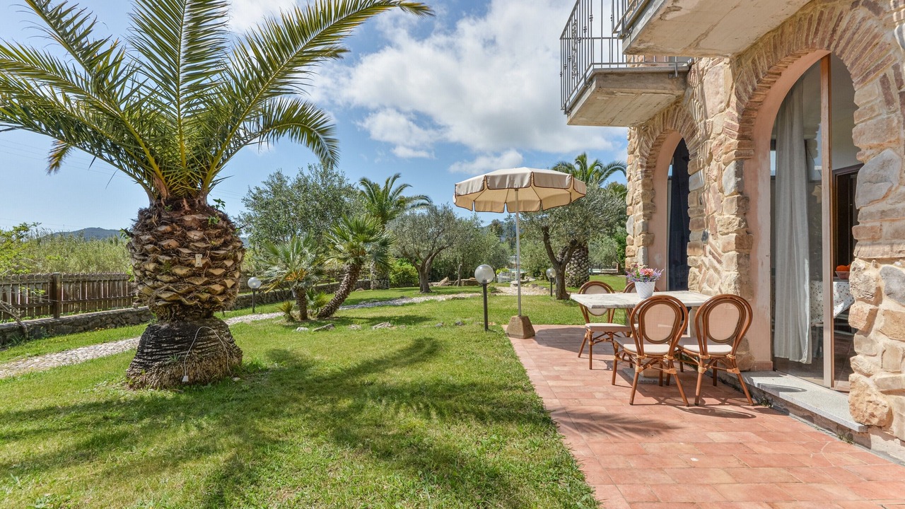 Photo of Outdoor in Bonalaccia-Filetto