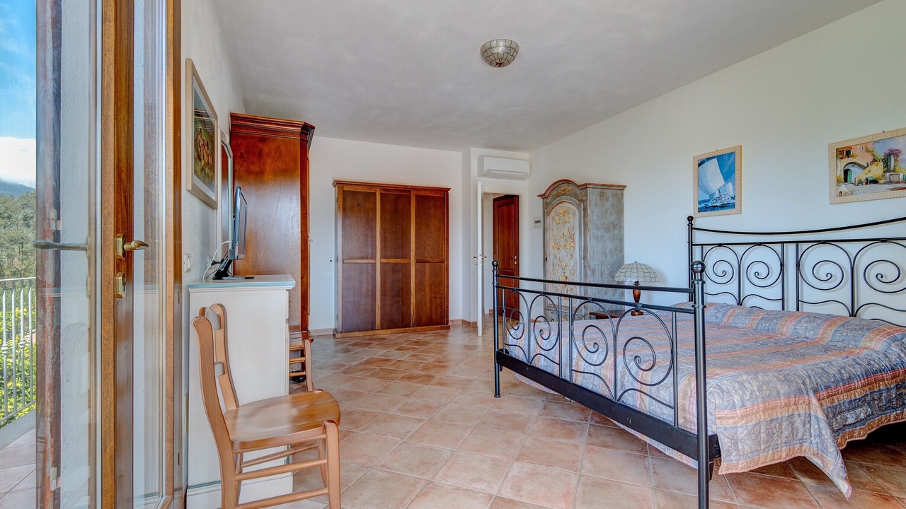 Photo of Bedroom in Bonalaccia-Filetto