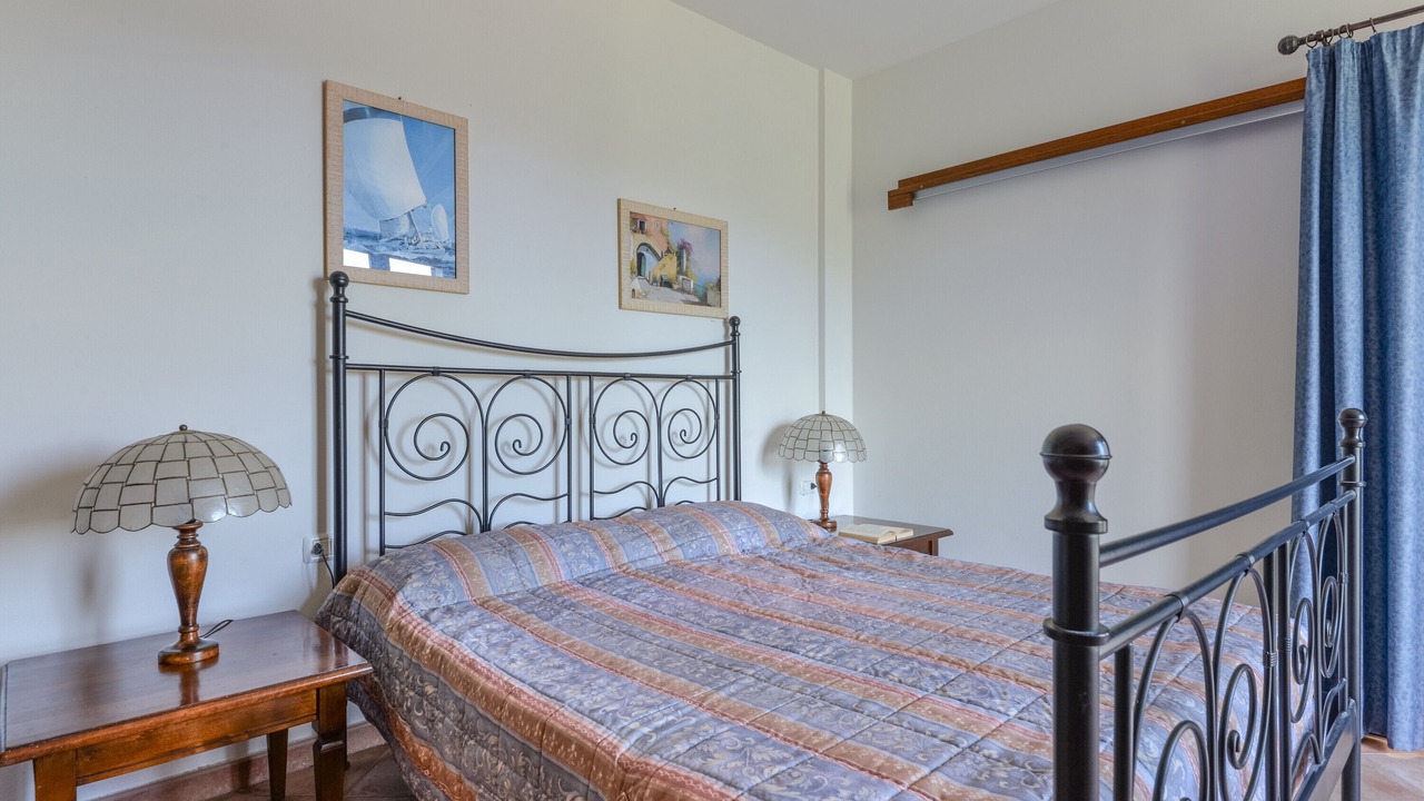 Photo of Bedroom in Bonalaccia-Filetto