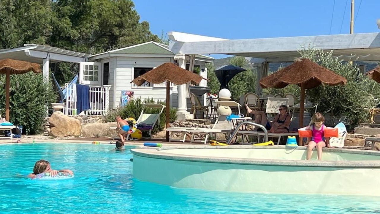 Photo of Outdoor in Bonalaccia-Filetto