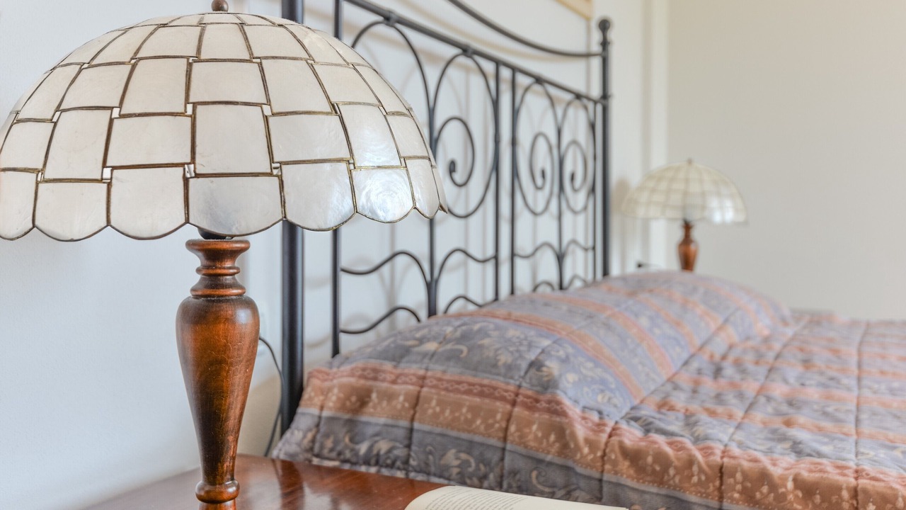 Photo of Bedroom in Bonalaccia-Filetto