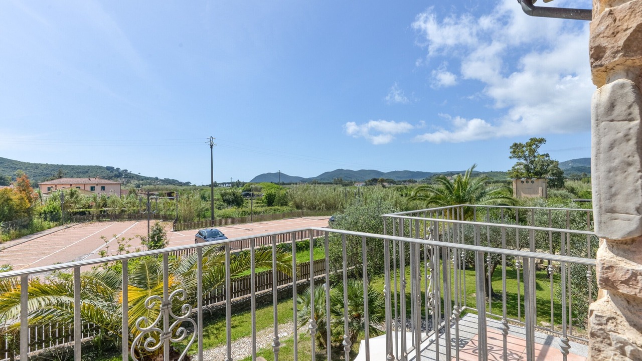 Photo of Outdoor in Bonalaccia-Filetto