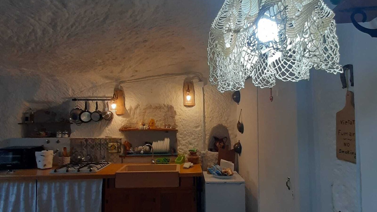 Photo of Kitchen in Fabrica di Roma