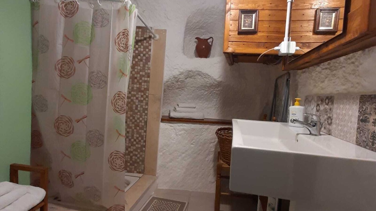 Photo of Bathroom in Fabrica di Roma