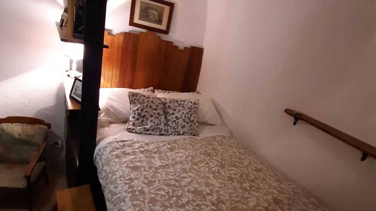 Photo of Bedroom in Fabrica di Roma