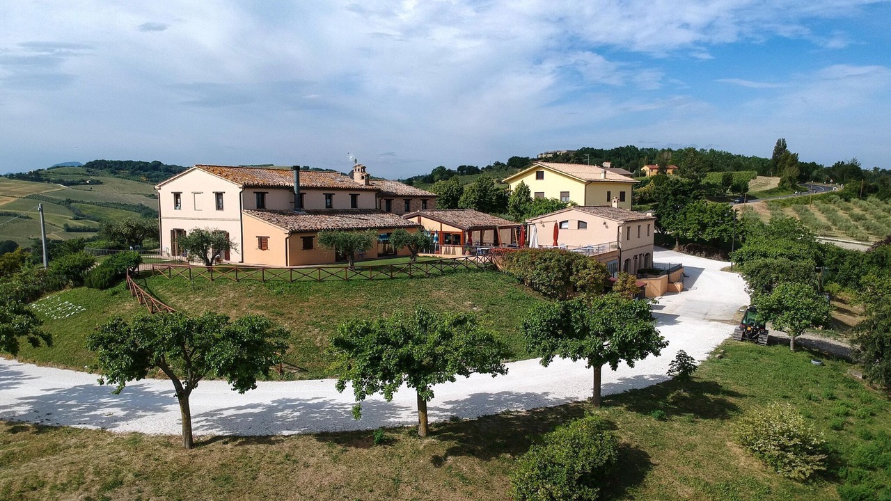 Photo of Outdoor in Montecarotto
