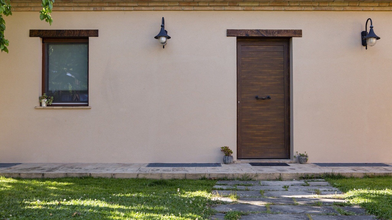 Photo of Outdoor in Montecarotto