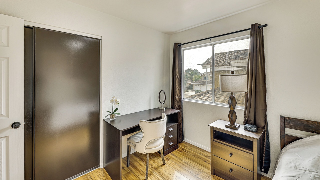 Photo of Bedroom in Rancho Cucamonga