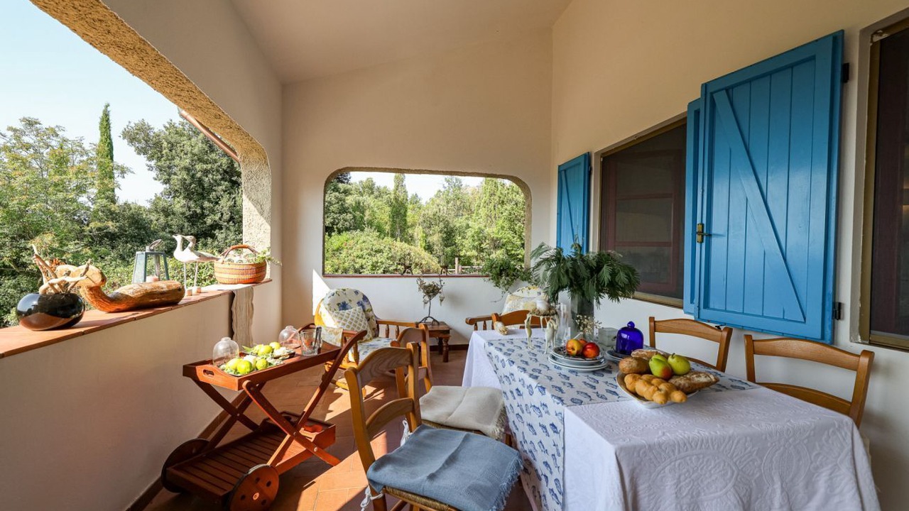 Photo of Outdoor in Monteverdi Marittimo