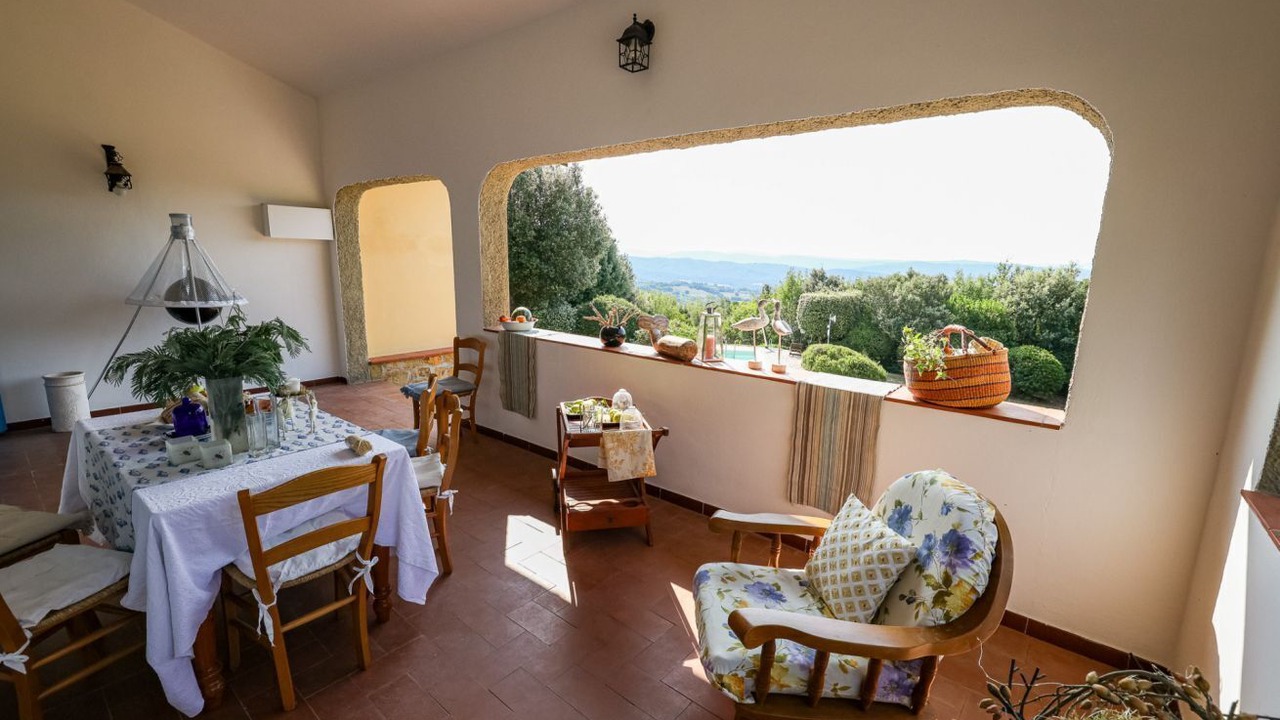 Photo of Outdoor in Monteverdi Marittimo