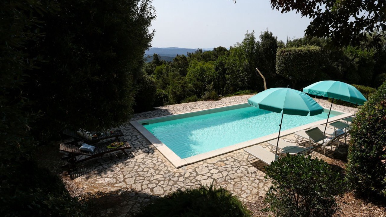 Photo of Outdoor in Monteverdi Marittimo