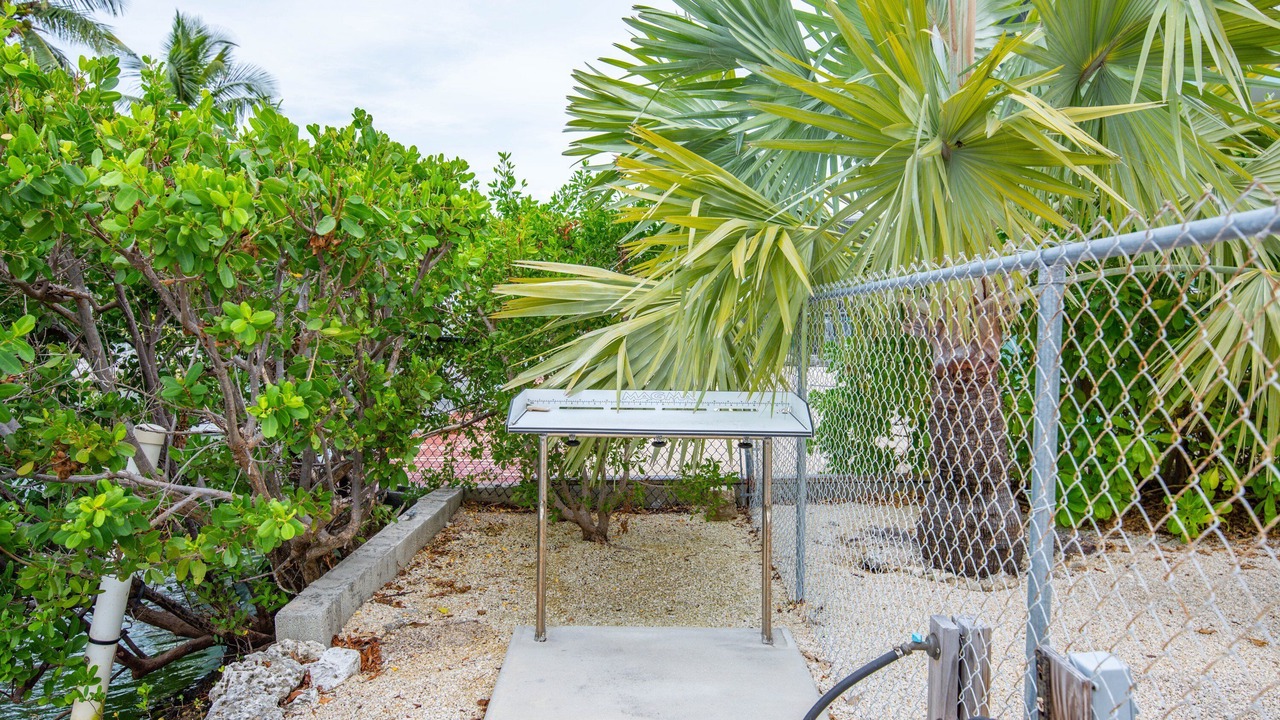 Photo of Outdoor in Cutthroat Harbor Estates