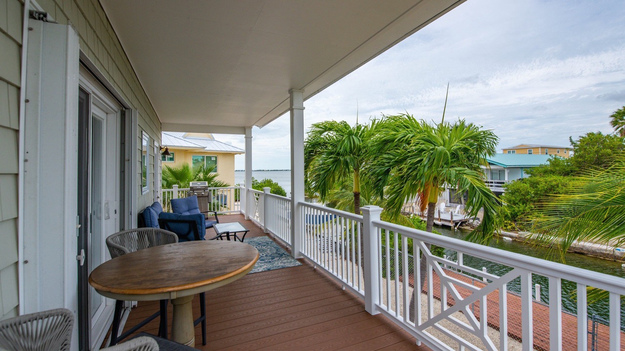 Photo of Outdoor in Cutthroat Harbor Estates