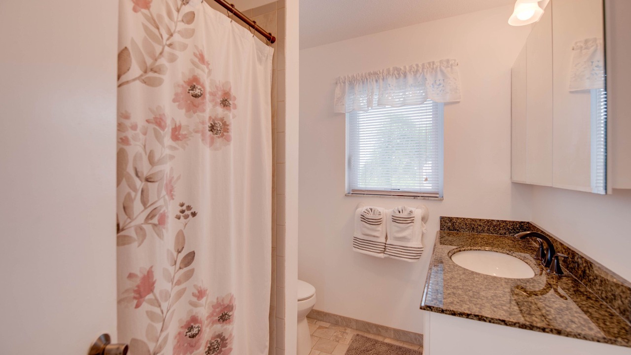 Photo of Bathroom in Cutthroat Harbor Estates