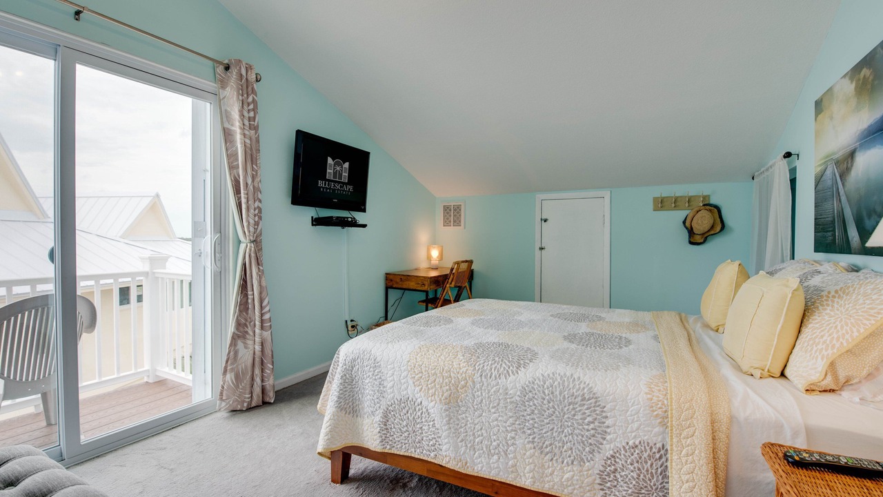 Photo of Bedroom in Cutthroat Harbor Estates