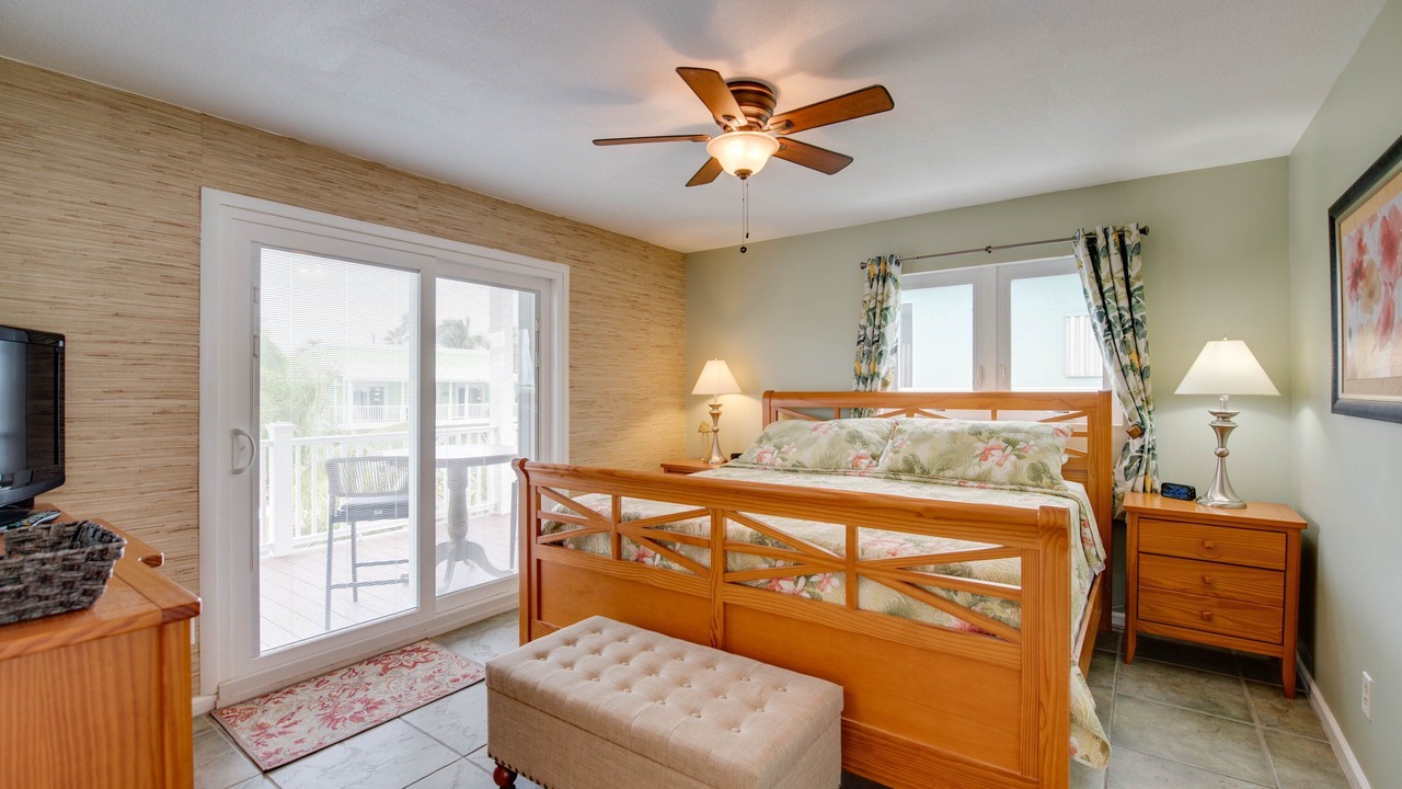 Photo of Bedroom in Cutthroat Harbor Estates