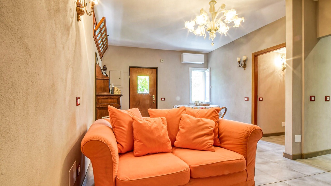 Photo of Bedroom in Deiva Marina