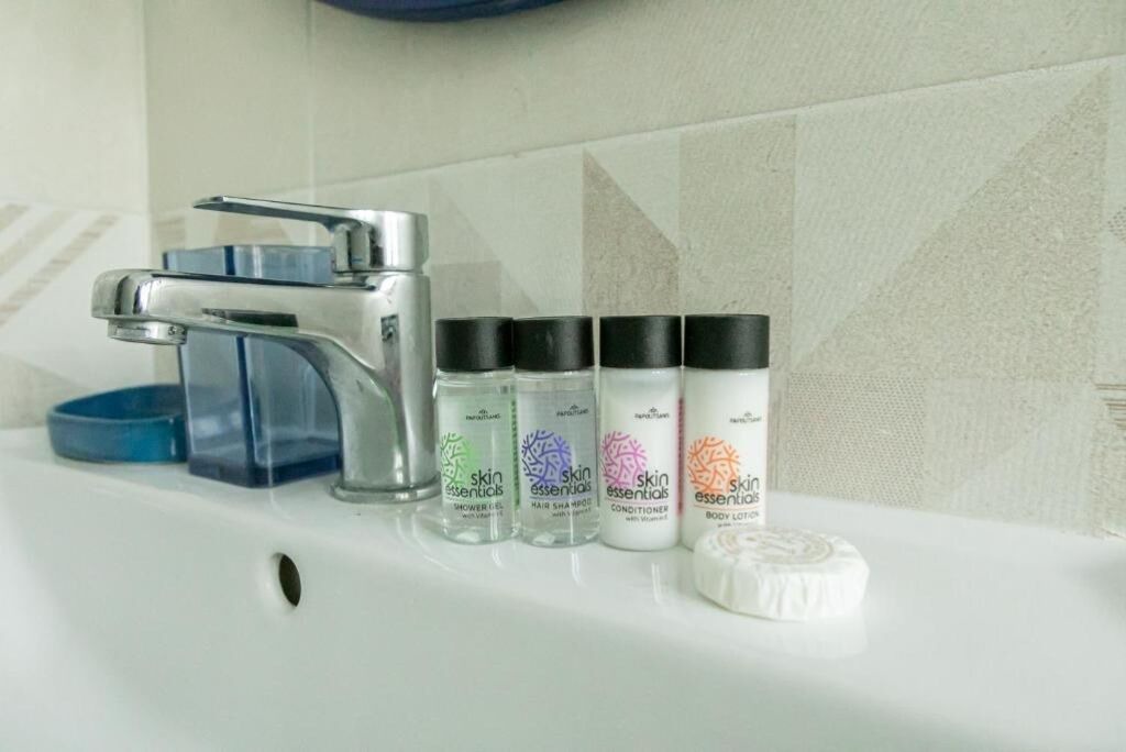 Photo of Bathroom in Rocca di Mezzo