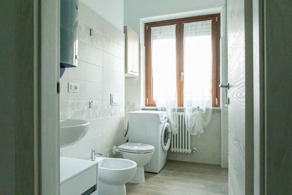 Photo of Bathroom in Rocca di Mezzo