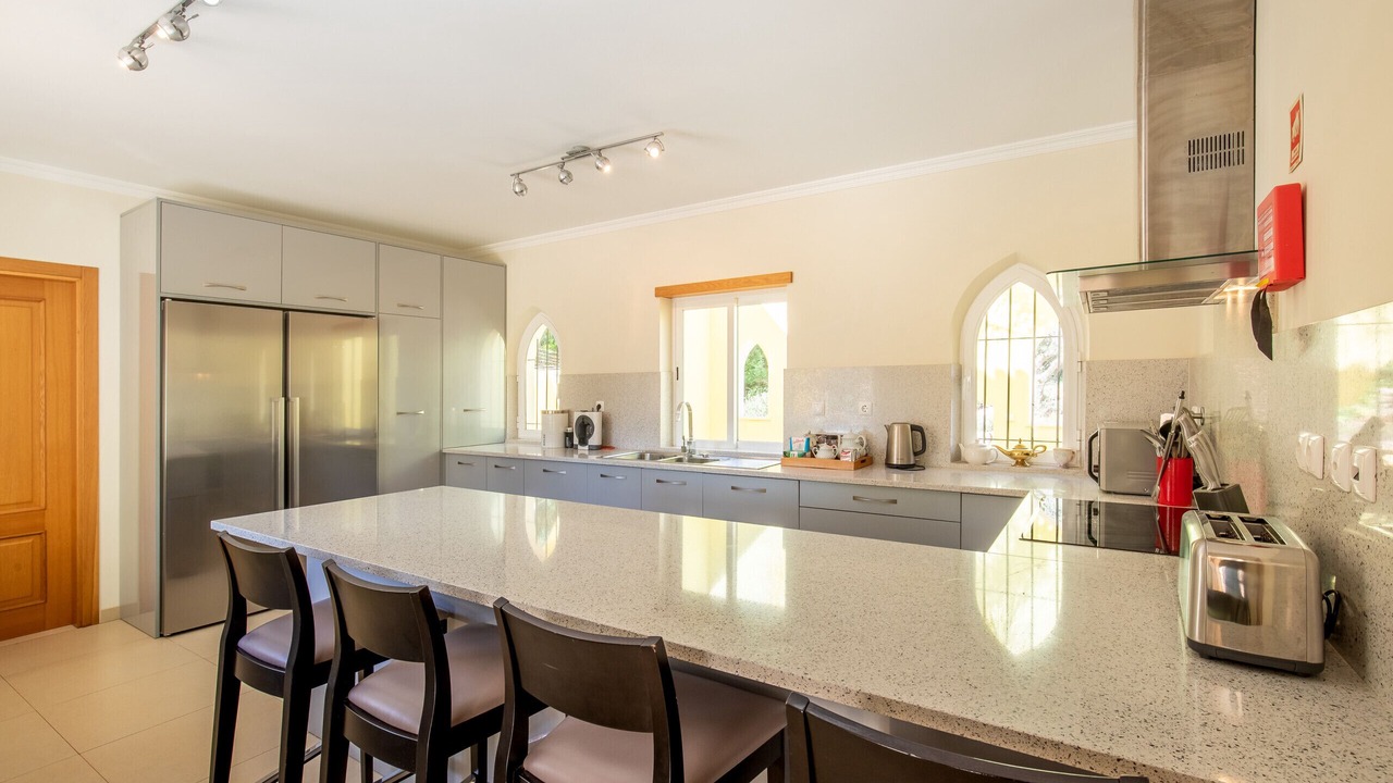 Photo of Kitchen in Funchal