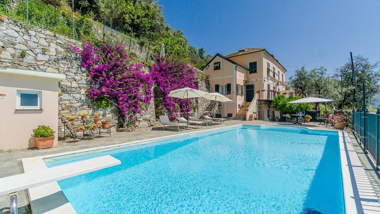 Photo of Outdoor in Recco