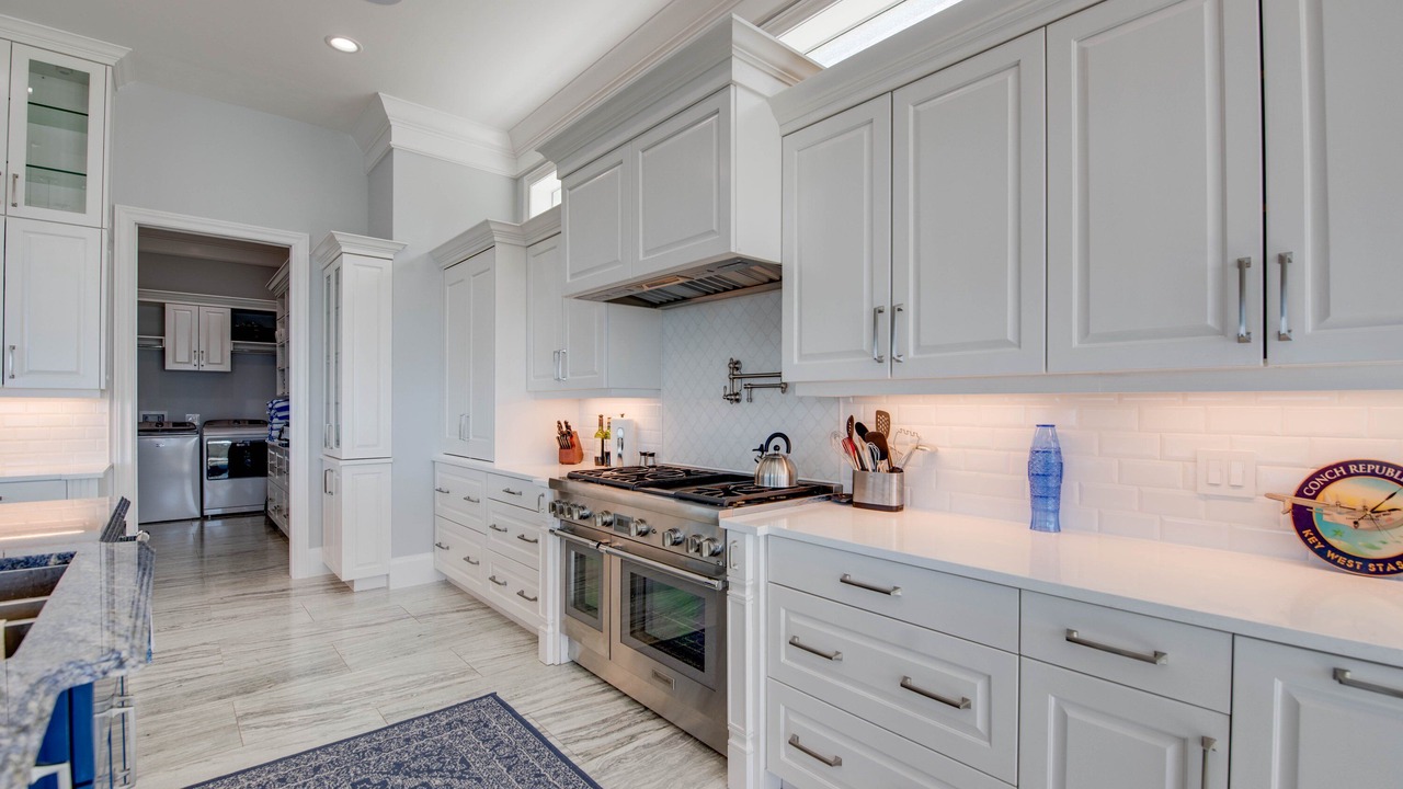 Photo of Kitchen in Ramrod Key