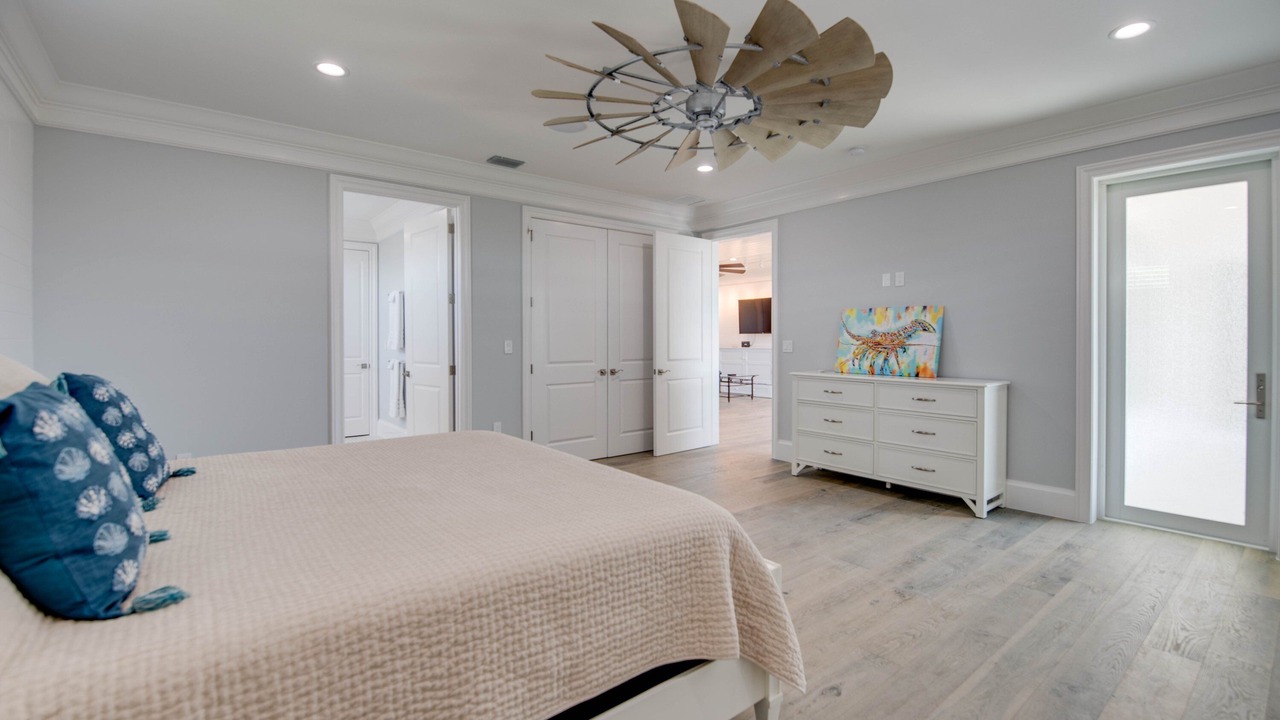 Photo of Bedroom in Ramrod Key