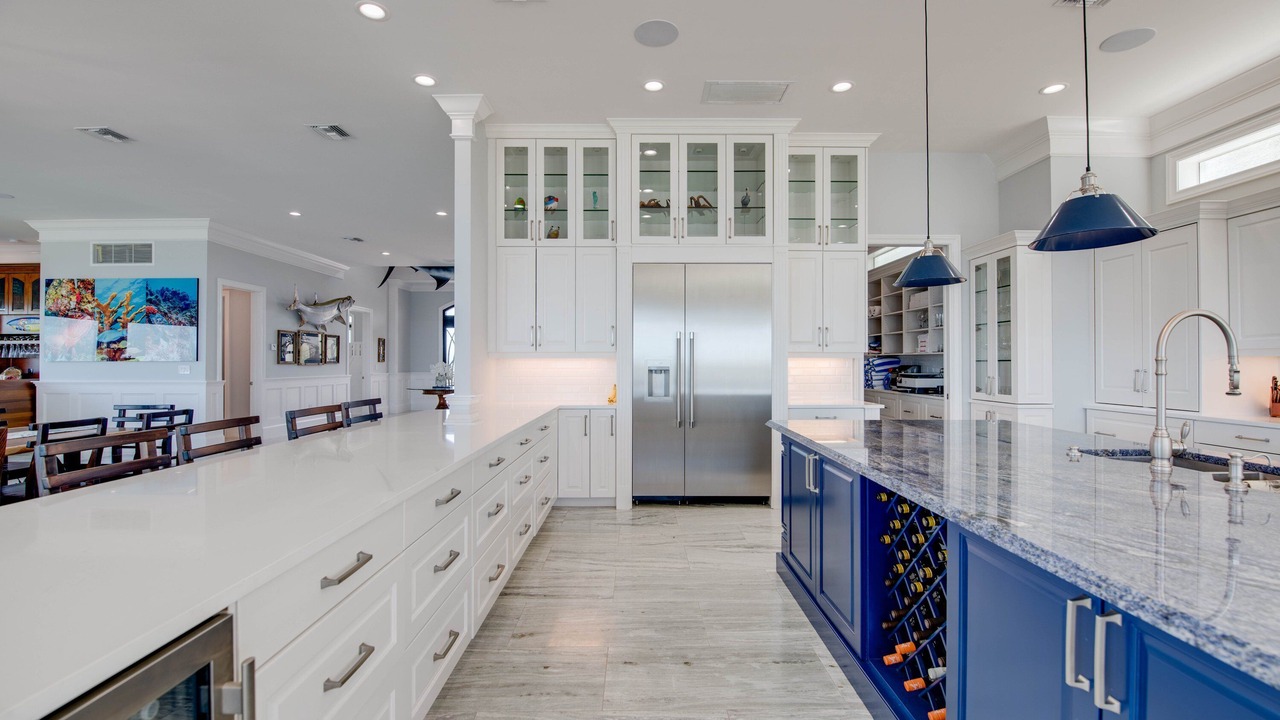 Photo of Kitchen in Ramrod Key