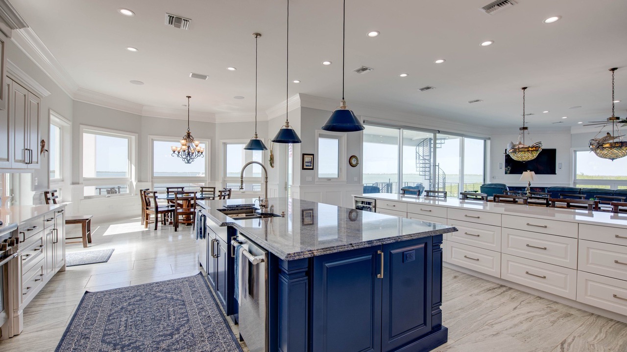 Photo of Kitchen in Ramrod Key