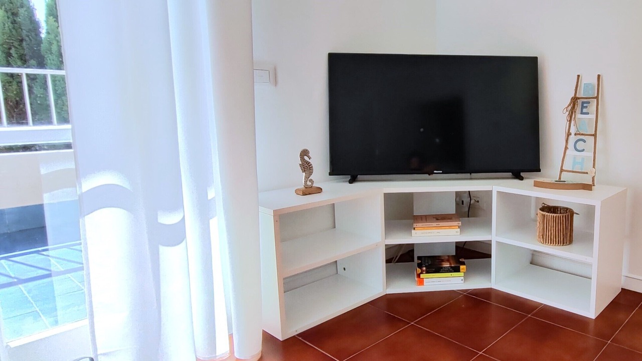 Photo of Livingroom in Bordighera