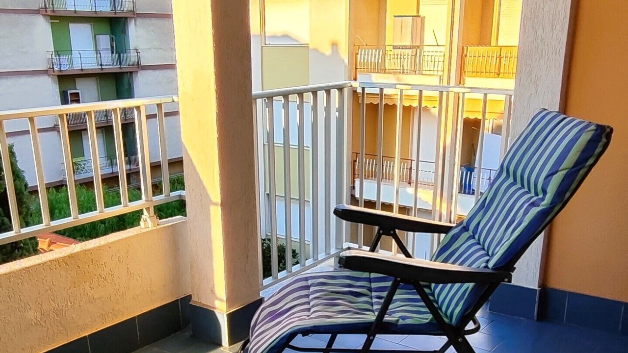 Photo of Outdoor in Bordighera
