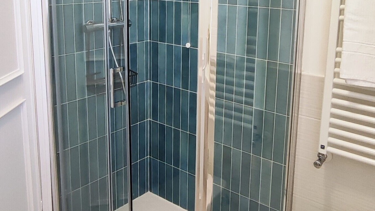 Photo of Bathroom in Bordighera