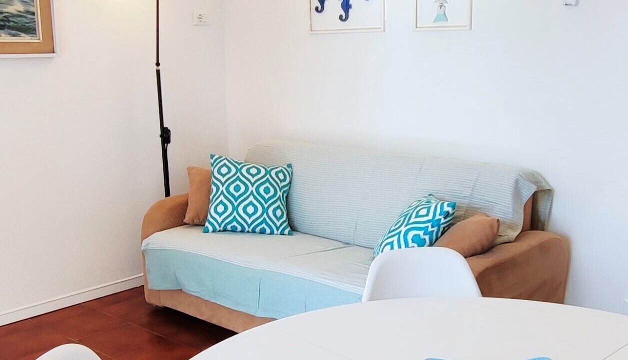 Photo of Livingroom in Bordighera