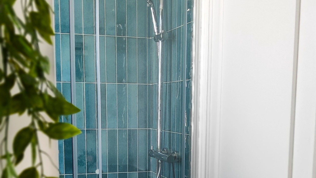 Photo of Bathroom in Bordighera