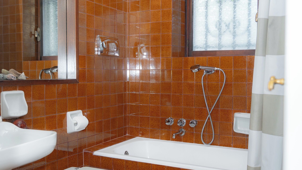 Photo of Bathroom in Bordighera