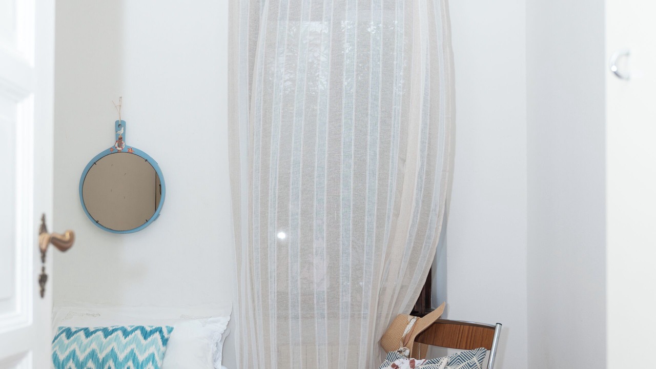 Photo of Bedroom in Bordighera