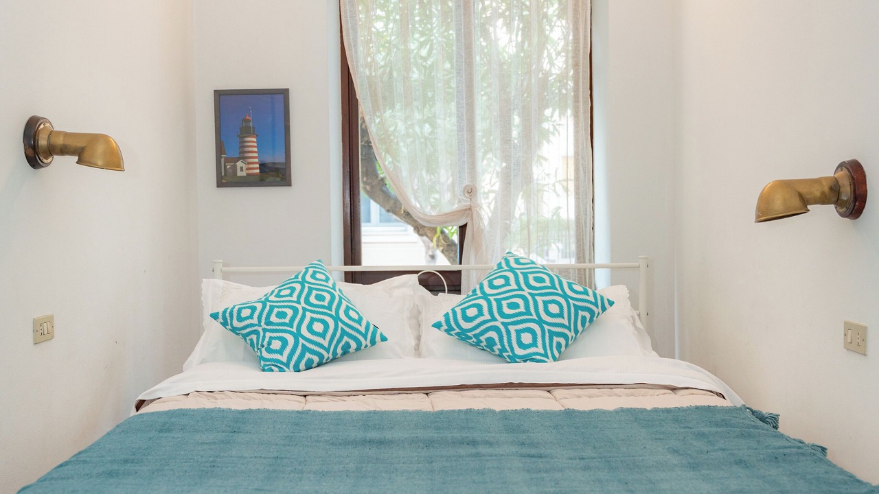 Photo of Bedroom in Bordighera