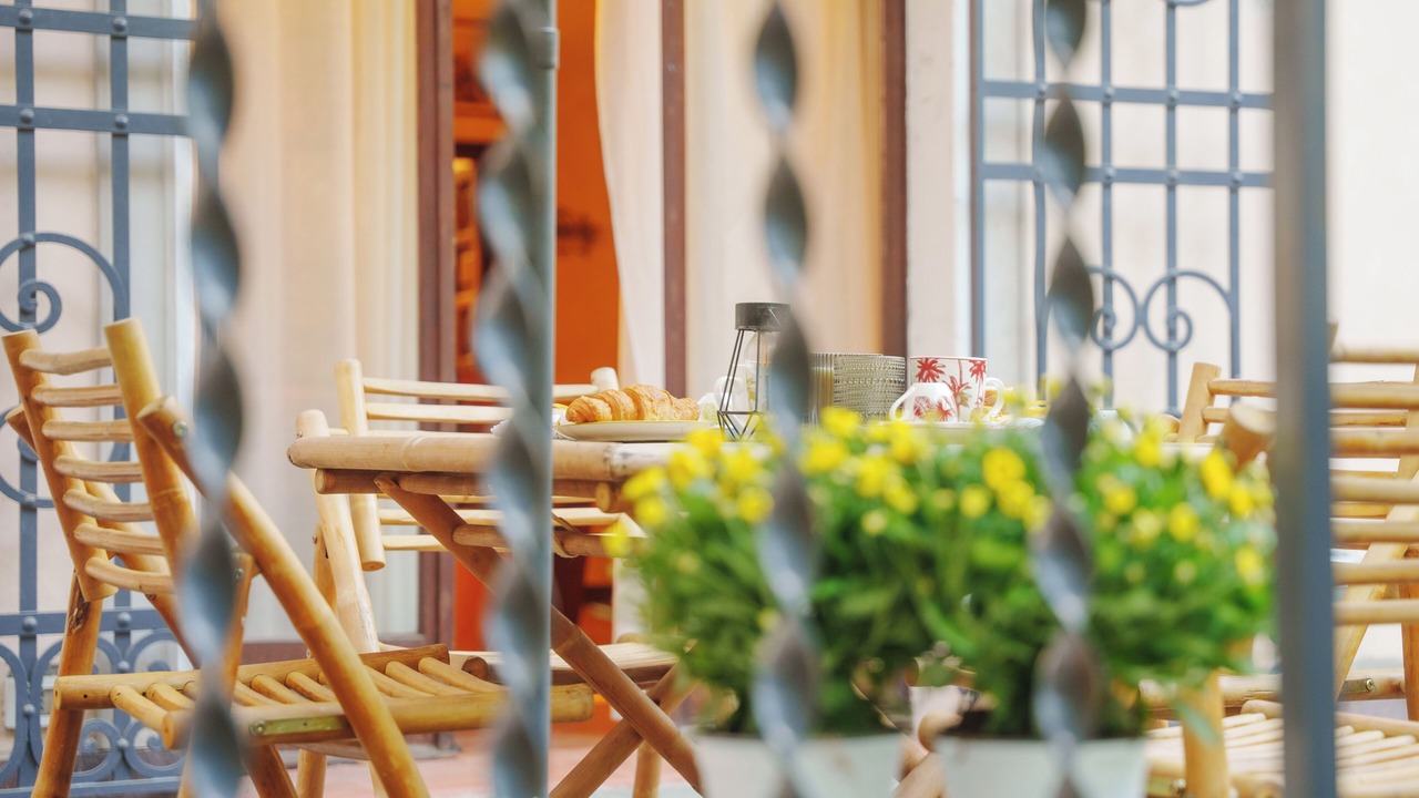 Photo of Outdoor in Bordighera