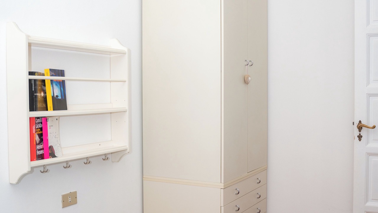 Photo of Bedroom in Bordighera