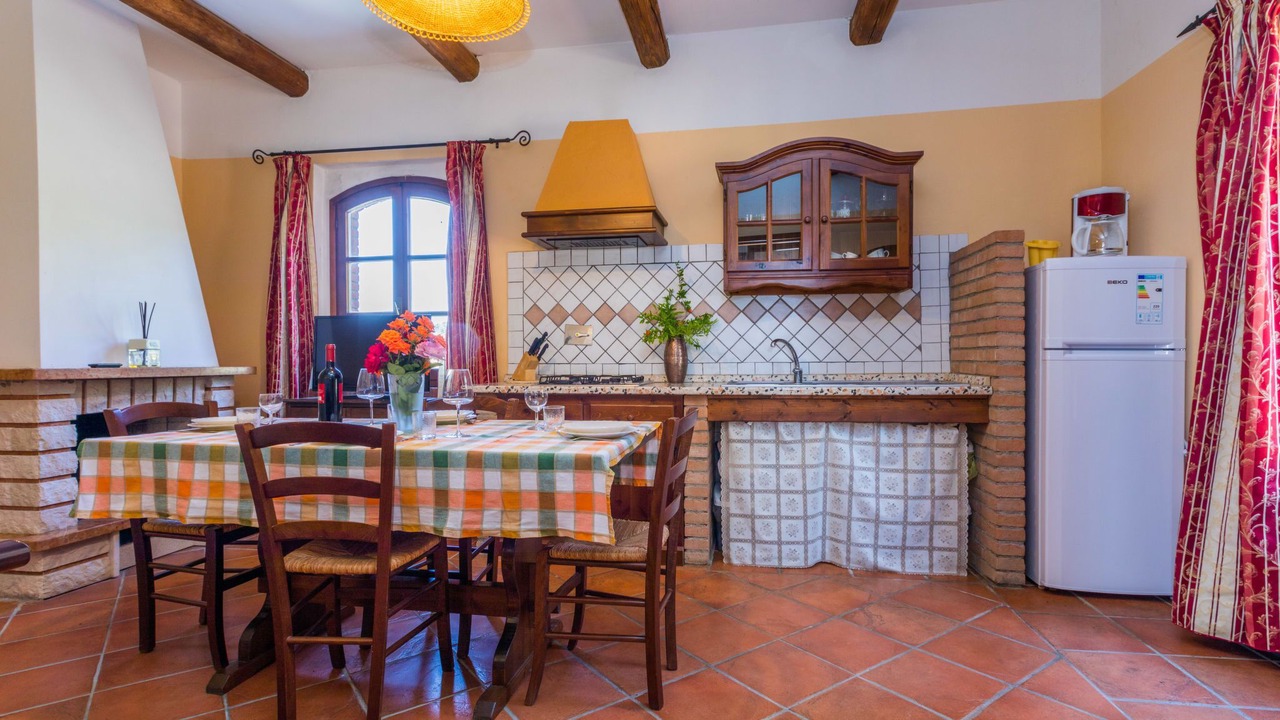 Photo of Bedroom in Riparbella