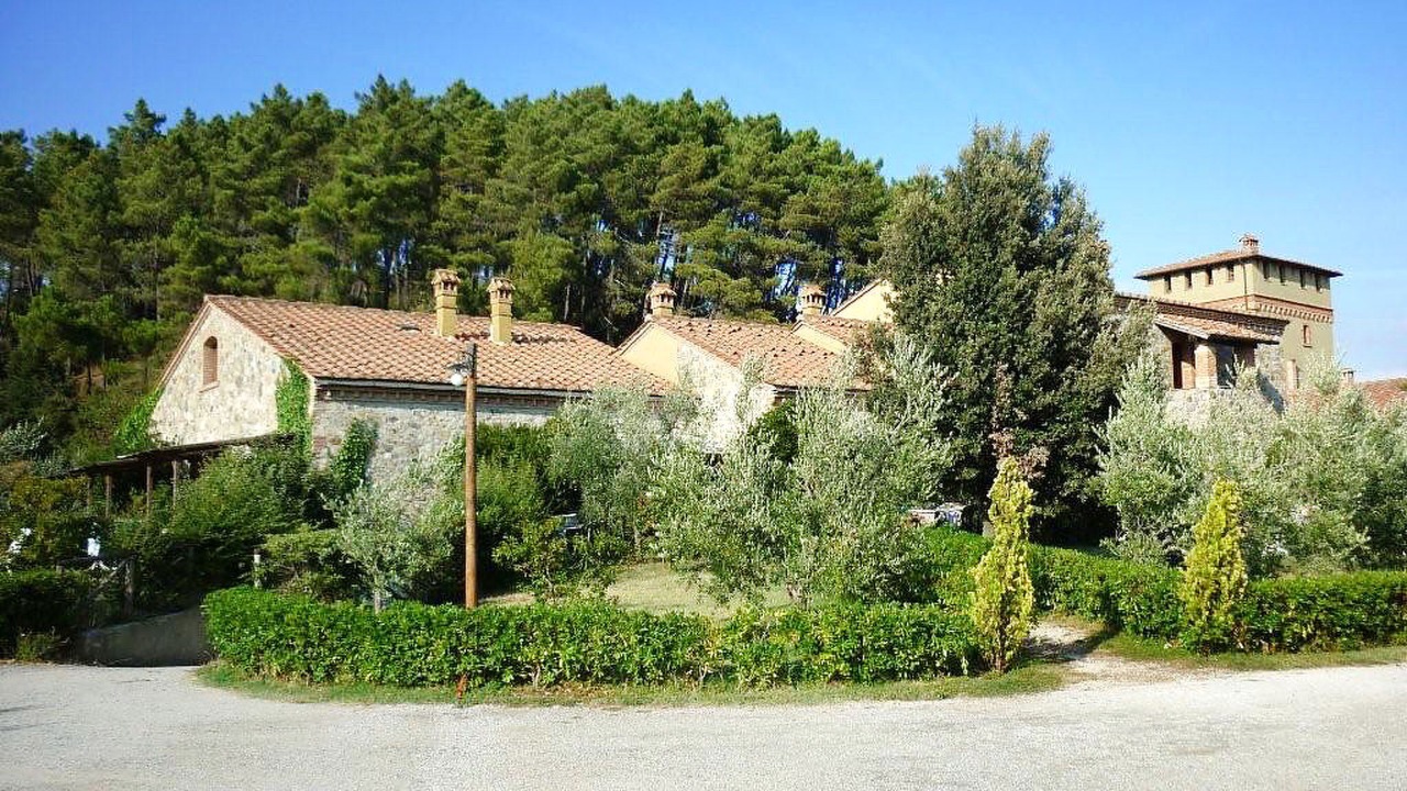 Photo of Others in Riparbella