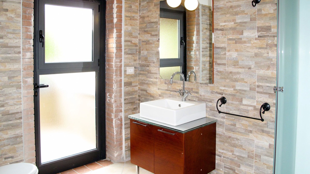 Photo of Bathroom in Riparbella
