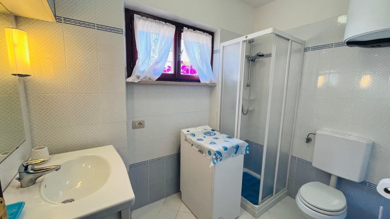 Photo of Bathroom in Magazzini