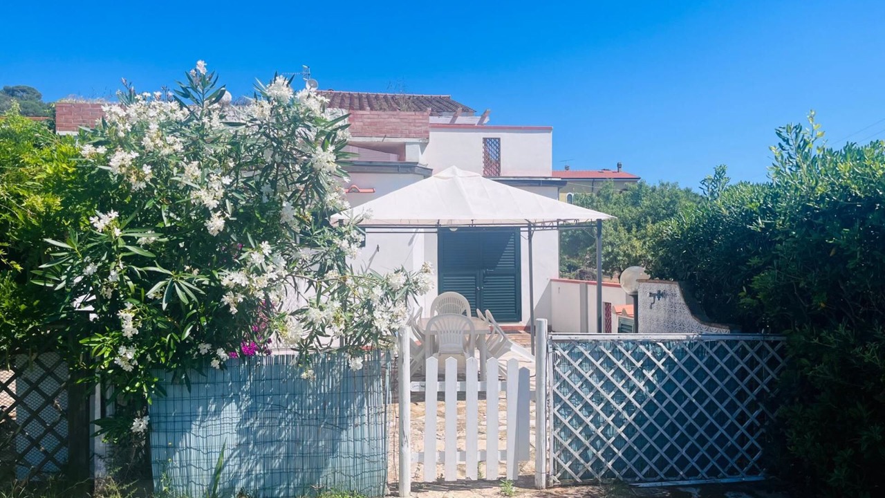Photo of Patio Balcony in Magazzini
