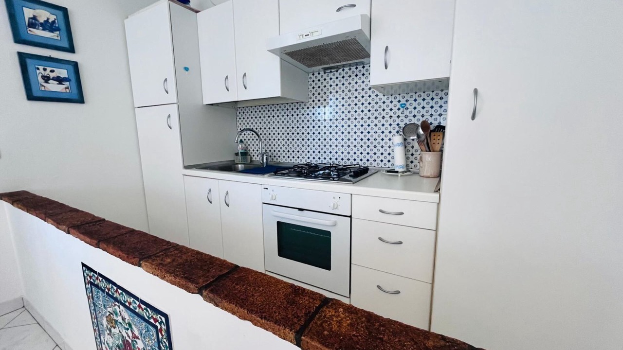 Photo of Kitchen in Magazzini