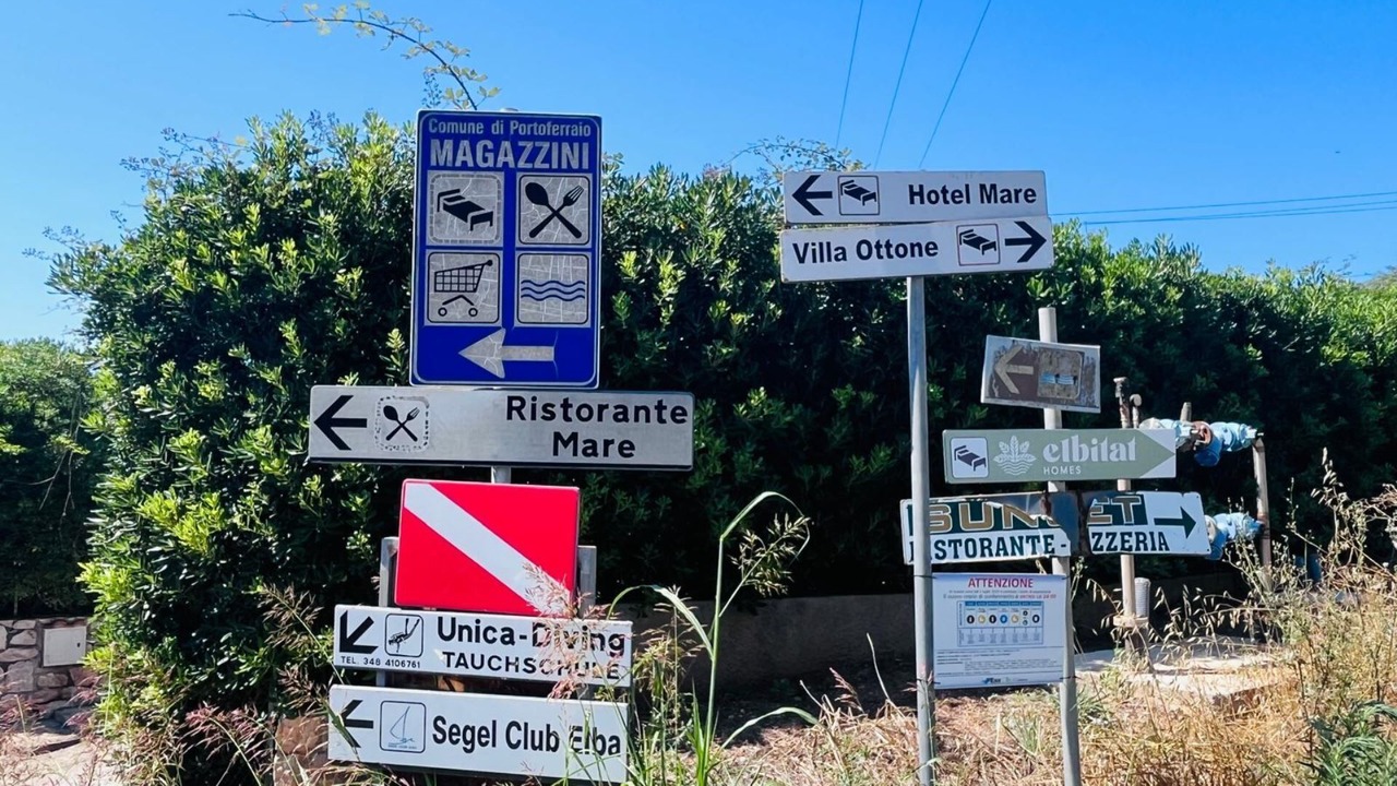 Photo of Outdoor in Magazzini