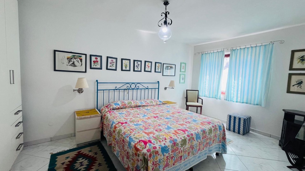 Photo of Bedroom in Magazzini