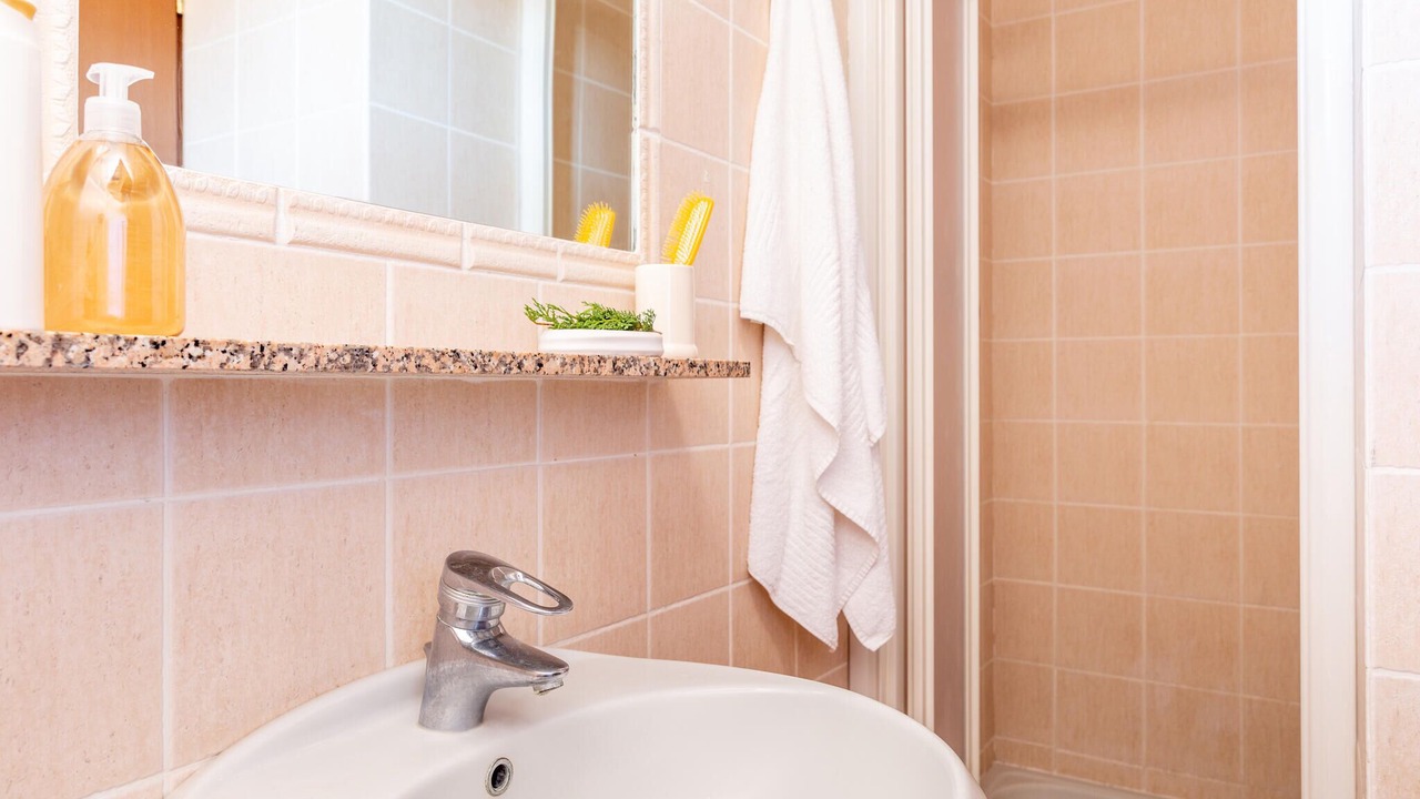 Photo of Bathroom in Marina di Montalto