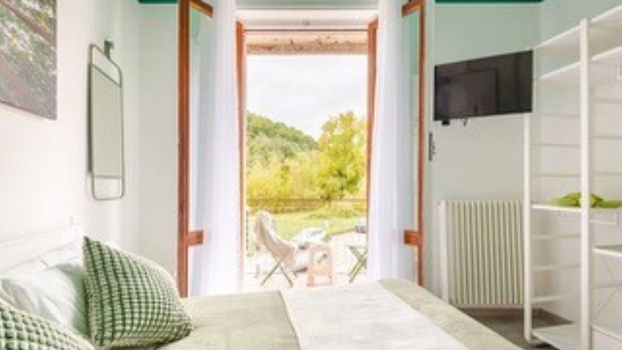 Photo of Bedroom in Po' Bandino