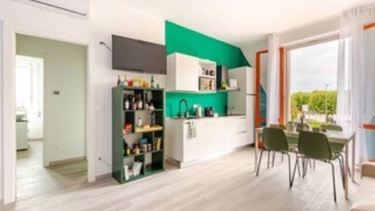 Photo of Kitchen in Po' Bandino